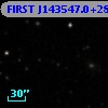 FIRST J143547.0+284616