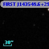 FIRST J143548.6+293647