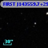 FIRST J143559.7+294659