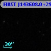 FIRST J143608.0+294241