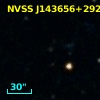 NVSS J143656+292434