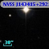 NVSS J143415+292113