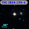 TYC 2014-279-1