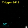 Trigger  6613