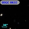USGC U632
