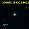 2MASX J14325541+2934294