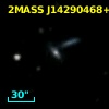 [WTK2001] J142904.31+294345.7