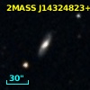 2MASS J14324823+2939595