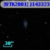 [WTK2001] J143323.46+290409.1