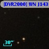 [DVR2000] WN J1431+3015