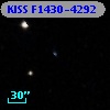 KISS F1430-4292