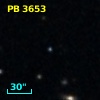 PB  3653
