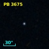 PB  3675