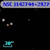 NSC J142744+292744