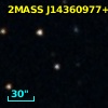 2MASS J14360977+2900350