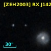 [ZEH2003] RX J1429.2+3005  1