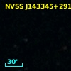 NVSS J143345+291518
