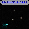 WN B1432.4+3013