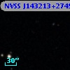NVSS J143213+274949