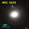 NGC  5629