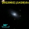 [KG2002] J142810.00+265608.6