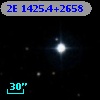 2E 1425.4+2658