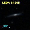 LEDA   84205
