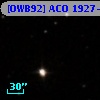 [OWB92] ACO 1927-B