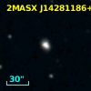 2MASX J14281186+2752477