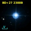 BD+27  2388B