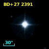 BD+27  2391