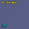 V* DX Boo