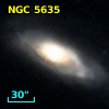 NGC  5635