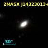 2MASX J14323013+2611102