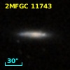 2MFGC 11743