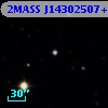 2MASS J14302507+2714524