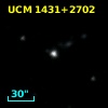 UCM 1431+2702