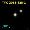 CCDM J14331+2525A