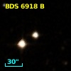 CCDM J14331+2525B