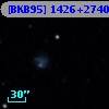 [BKB95] 1426+2740