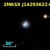 2MASX J14293622+2603494