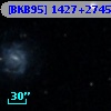 [BKB95] 1427+2745