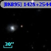[BKB95] 1428+2544