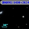[BKB95] 1430+2624
