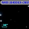 NVSS J143313+265948