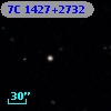 7C 1427+2732
