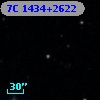 7C 1434+2622