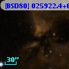 [BSD80] 025922.4+601612