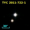 TYC 2011-722-1