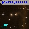 JCMTSF J030131.3+602919
